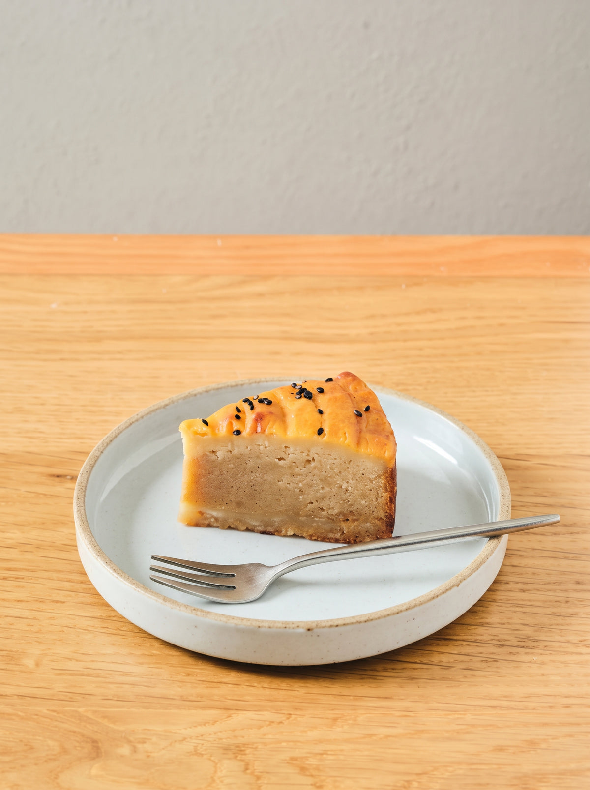 【期間限定】スイートポテトアーモンドタルト