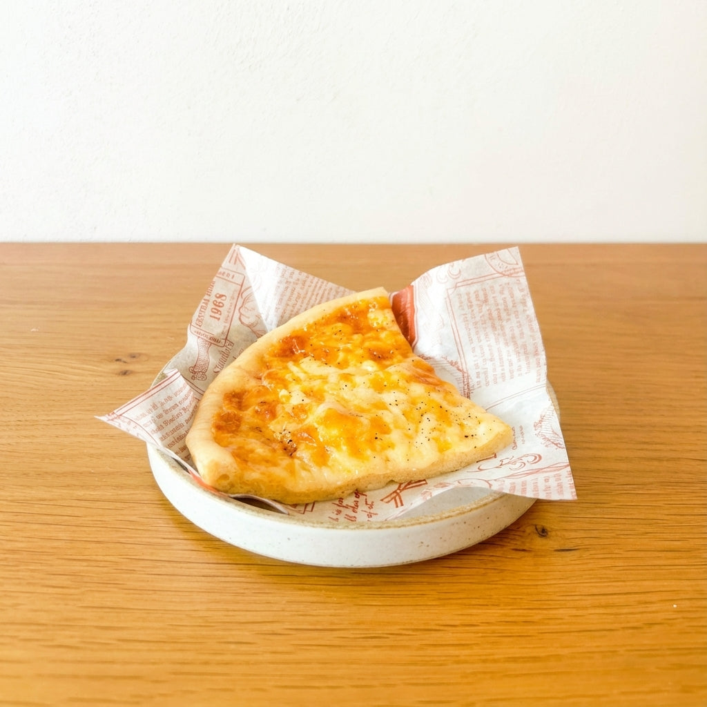 ハニーチーズピザ