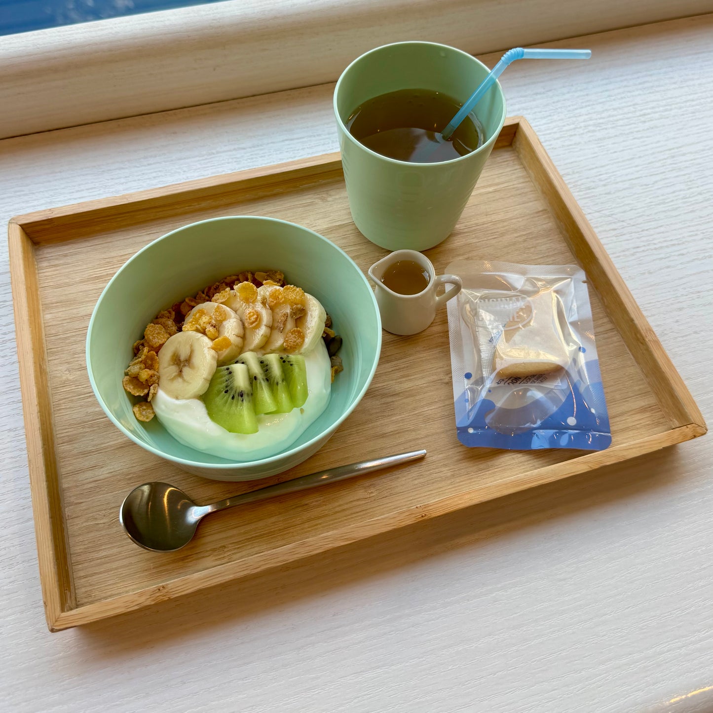 キッズヨーグルトセット