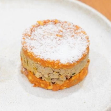 ココグルメ サンドクッキー風