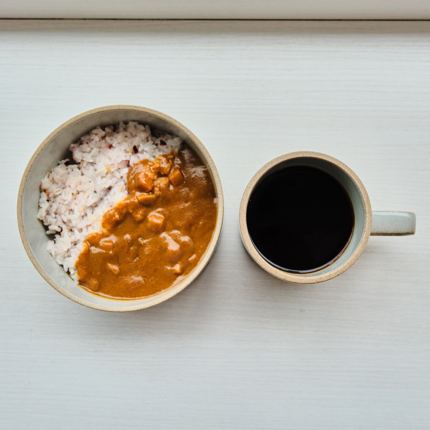 店舗ランチ