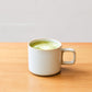 オーガニックダーティー抹茶ラテ