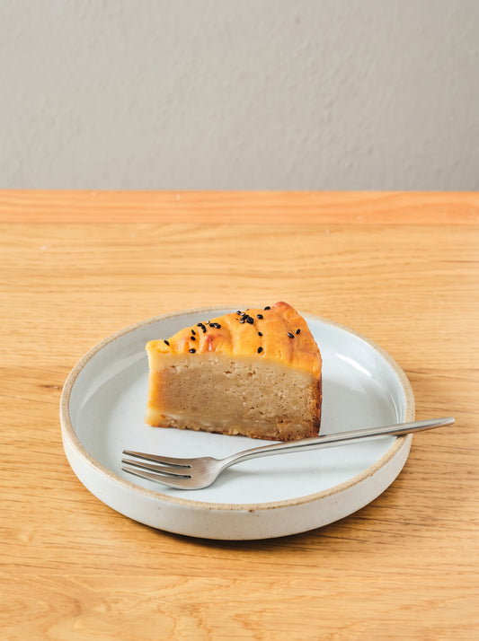 【期間限定】スイートポテトアーモンドタルト