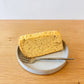 米粉のシフォンケーキ（有機バナナ）