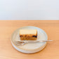 濃厚ベイクドチーズケーキ