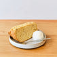 米粉のシフォンケーキ（有機バナナ）
