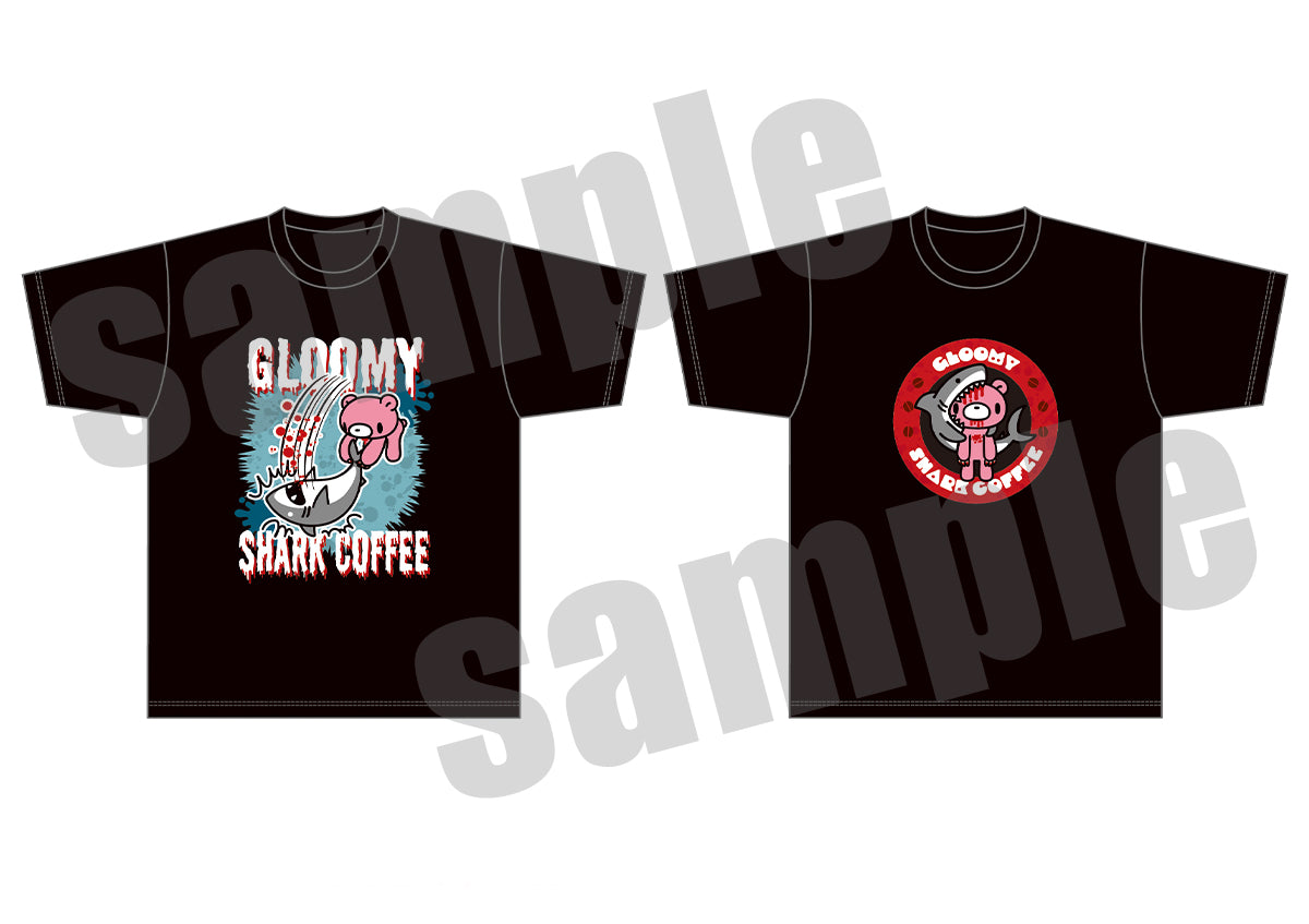 Tシャツ（2種）