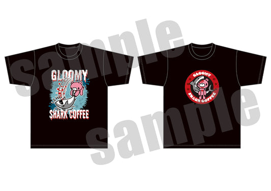 Tシャツ（2種）