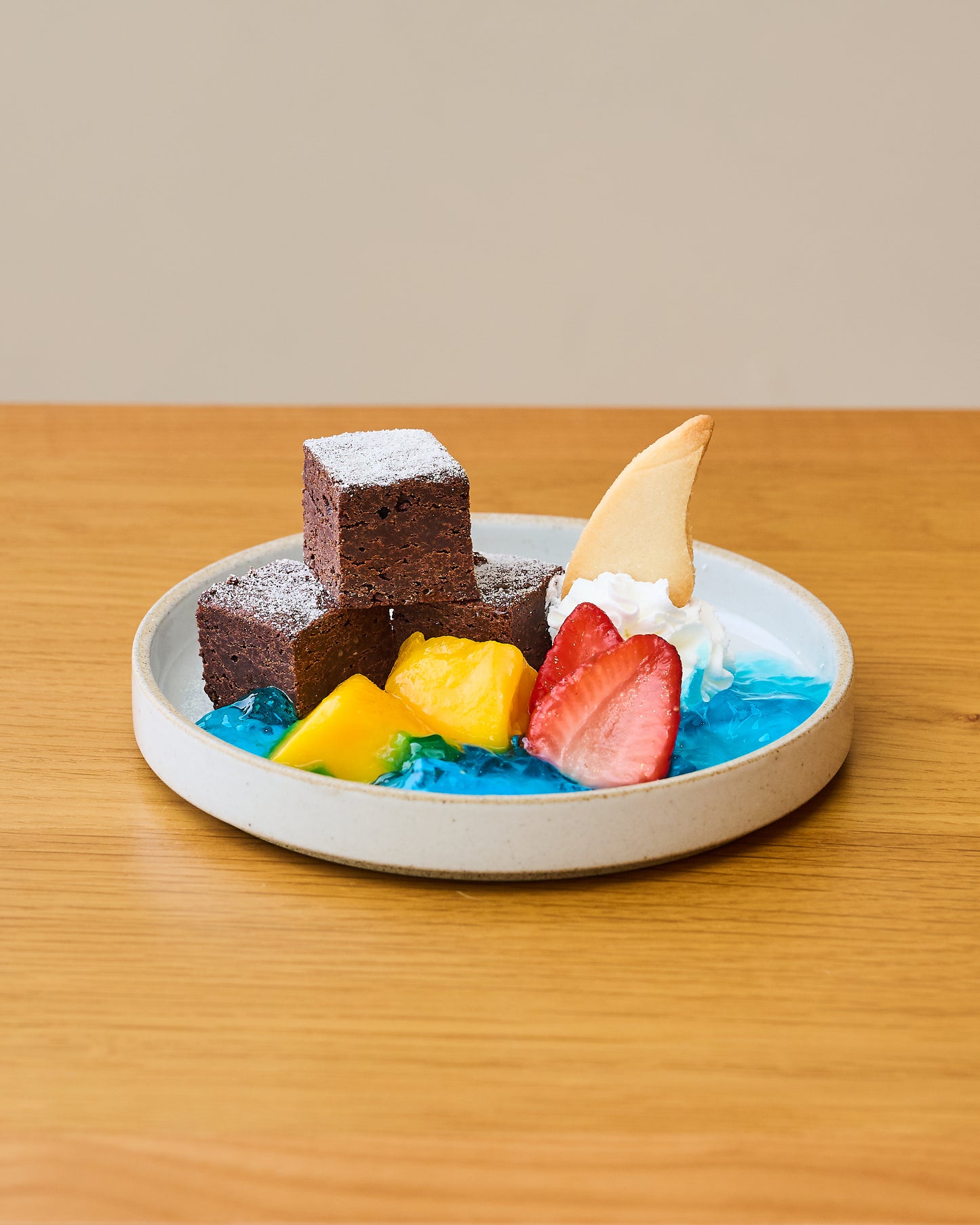 クラにか コラボプレート